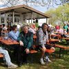 Trainingstag mit Berrer und Beck am 29.04.2023