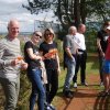 Trainingstag mit Berrer und Beck am 29.04.2023