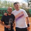 Trainingstag mit Berrer und Beck am 29.04.2023