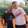 Trainingstag mit Berrer und Beck am 29.04.2023