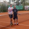 Trainingstag mit Berrer und Beck am 29.04.2023