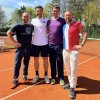 Trainingstag mit Berrer und Beck am 29.04.2023