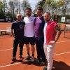 Trainingstag mit Berrer und Beck am 29.04.2023
