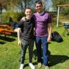 Trainingstag mit Berrer und Beck am 29.04.2023