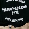 Trainingstag mit Berrer und Beck am 29.04.2023