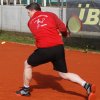 Trainingstag mit Berrer und Beck am 29.04.2023