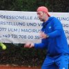 Trainingstag mit Berrer und Beck am 29.04.2023